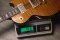 Gibson Lespaul Spotlight Special Natural Flame Top 1983 Tim shaw Pickups (4.3kg)