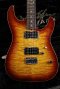 James Tyler Studio Elite Honey Sunburst Quilt Top 2012 (3.1kg)