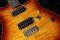 James Tyler Studio Elite Honey Sunburst Quilt Top 2012 (3.1kg)