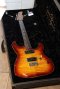 James Tyler Studio Elite Honey Sunburst Quilt Top 2012 (3.1kg)