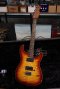 James Tyler Studio Elite Honey Sunburst Quilt Top 2012 (3.1kg)