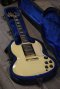 Gibson SG Custom 3-Pickup White 1987 Tim Shaw (3.6kg)