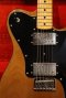 Fender Telecaster Deluxe 1974 Brown Original (3.5kg)