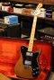 Fender Telecaster Deluxe 1974 Brown Original (3.5kg)