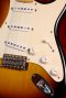 Fender Custom shop West LA Music 40th Anniversary Strat 2008 (3.5kg)