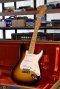 Fender Custom shop West LA Music 40th Anniversary Strat 2008 (3.5kg)