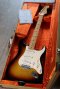 Fender Custom shop West LA Music 40th Anniversary Strat 2008 (3.5kg)