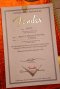 Fender Custom shop West LA Music 40th Anniversary Strat 2008 (3.5kg)