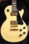 Gibson Lespaul Studio Alpine White 1997 Ebony board (4.1kg)
