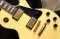 Gibson Lespaul Studio Alpine White 1997 Ebony board (4.1kg)