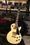 Gibson Lespaul Studio Alpine White 1997 Ebony board (4.1kg)