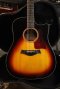 Taylor 710CE-L9 Short Scale 2004 Sunburst
