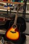 Taylor 710CE-L9 Short Scale 2004 Sunburst