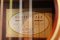 Taylor 710CE-L9 Short Scale 2004 Sunburst
