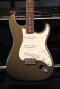 Fender John Mayer Stratocaster 2007 Cypress Mica Limited Edition 500 only (3.5kg)