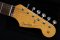 Fender John Mayer Stratocaster 2007 Cypress Mica Limited Edition 500 only (3.5kg)