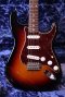 Fender John Mayer Signature Sunburst 2013 (3.5kg)