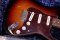 Fender John Mayer Signature Sunburst 2013 (3.5kg)