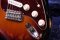 Fender John Mayer Signature Sunburst 2013 (3.5kg)