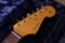 Fender John Mayer Signature Sunburst 2013 (3.5kg)
