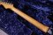 Fender John Mayer Signature Sunburst 2013 (3.5kg)