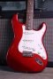 Fender Stratocaster ST62 Japan 1991-92 Candy Red (Texas special) (3.6kg)