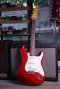 Fender Stratocaster ST62 Japan 1991-92 Candy Red (Texas special) (3.6kg)