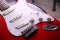 Fender Stratocaster ST62 Japan 1991-92 Candy Red (Texas special) (3.6kg)