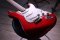 Fender Stratocaster ST62 Japan 1991-92 Candy Red (Texas special) (3.6kg)