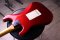 Fender Stratocaster ST62 Japan 1991-92 Candy Red (Texas special) (3.6kg)