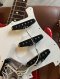 Fender Stratocaster ST62 Japan 1991-92 Candy Red (Texas special) (3.6kg)