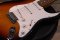 Fender Stratocaster ST62 Sunburst 1993 Texas special (3.3kg)