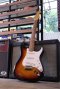 Fender Stratocaster ST62 Sunburst 1993 Texas special (3.3kg)