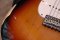 Fender Stratocaster ST62 Sunburst 1993 Texas special (3.3kg)