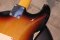 Fender Stratocaster ST62 Sunburst 1993 Texas special (3.3kg)