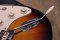 Fender Stratocaster ST62 Sunburst 1993 Texas special (3.3kg)