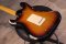 Fender Stratocaster ST62 Sunburst 1993 Texas special (3.3kg)