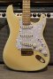 Fender Richie Kotzen Stratocaster White Japan 2007 (3.2kg)