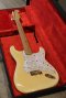 Fender Richie Kotzen Stratocaster White Japan 2007 (3.2kg)