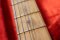 Fender Richie Kotzen Stratocaster White Japan 2007 (3.2kg)