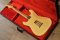 Fender Richie Kotzen Stratocaster White Japan 2007 (3.2kg)