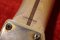Fender Richie Kotzen Stratocaster White Japan 2007 (3.2kg)