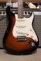Fender American Special SSS Sunburst 2015 (3.7kg)