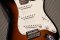 Fender American Special SSS Sunburst 2015 (3.7kg)