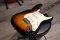 Fender American Special SSS Sunburst 2015 (3.7kg)