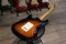Fender American Special SSS Sunburst 2015 (3.7kg)