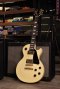 Gibson Lespaul Studio Alpine White 1997 Ebony board (4.1kg)