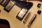 Gibson Lespaul Studio Alpine White 1997 Ebony board (4.1kg)