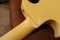 Gibson Lespaul Studio Alpine White 1997 Ebony board (4.1kg)