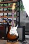 Fender American Special SSS Sunburst 2015 (3.7kg)